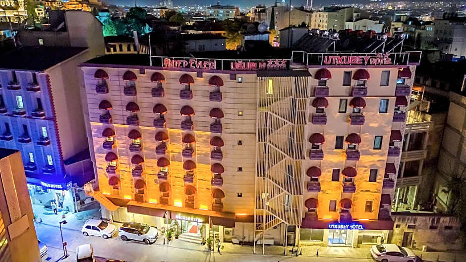 UĞURLU HOTEL