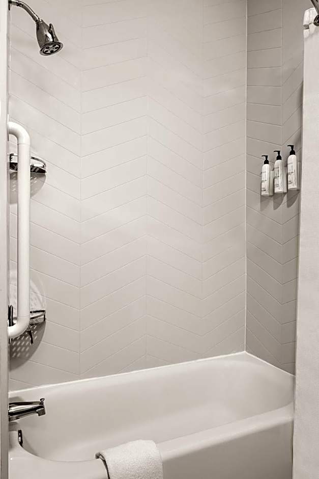 Fairfield Inn & Suites by Marriott Birmingham Fultondale/I-65