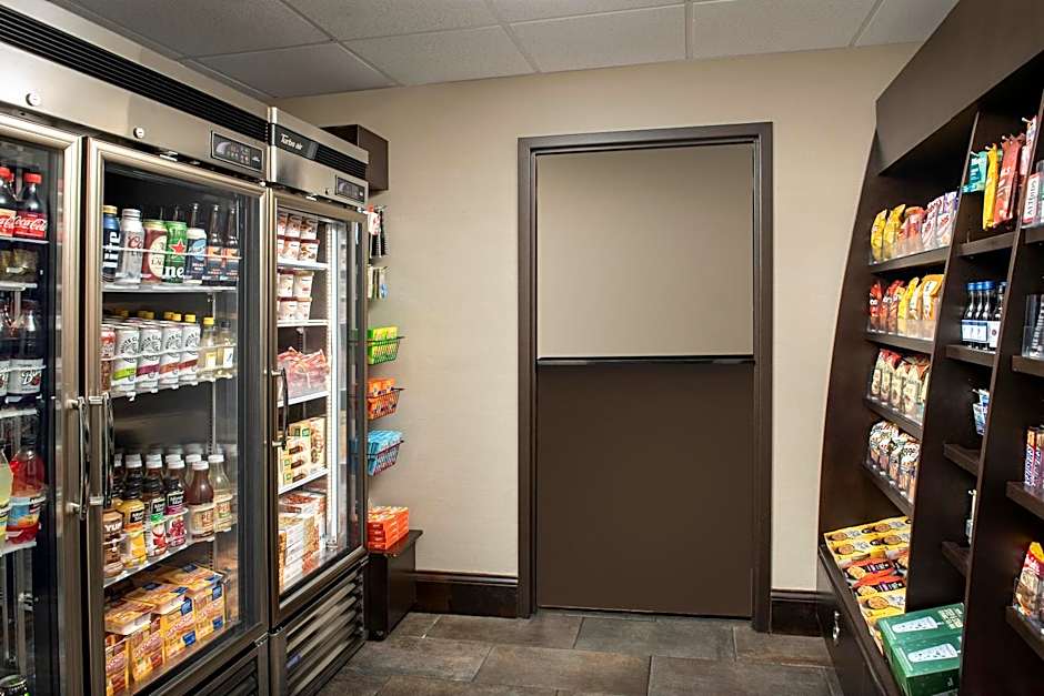 Staybridge Suites Greenville I-85 Woodruff Road By IHG