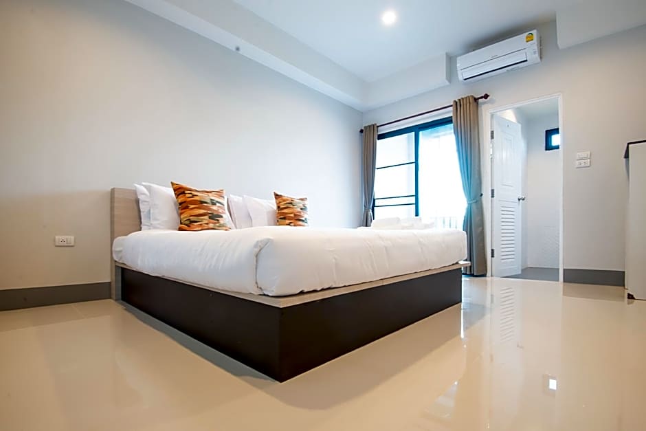 J2 Residence Chiang Rai