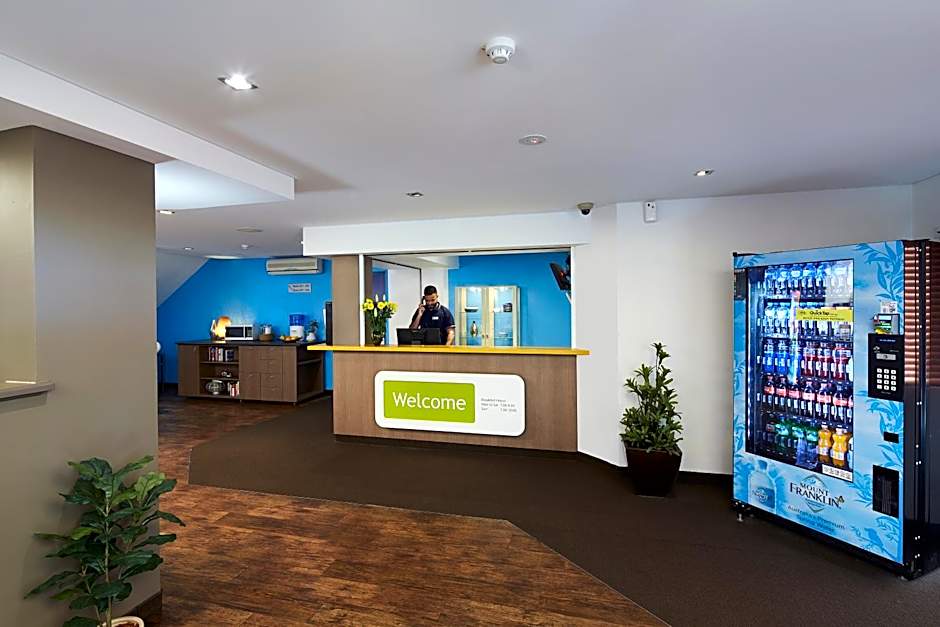 ibis Budget Perth Airport