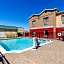 Econo Lodge Inn & Suites East Houston I-10