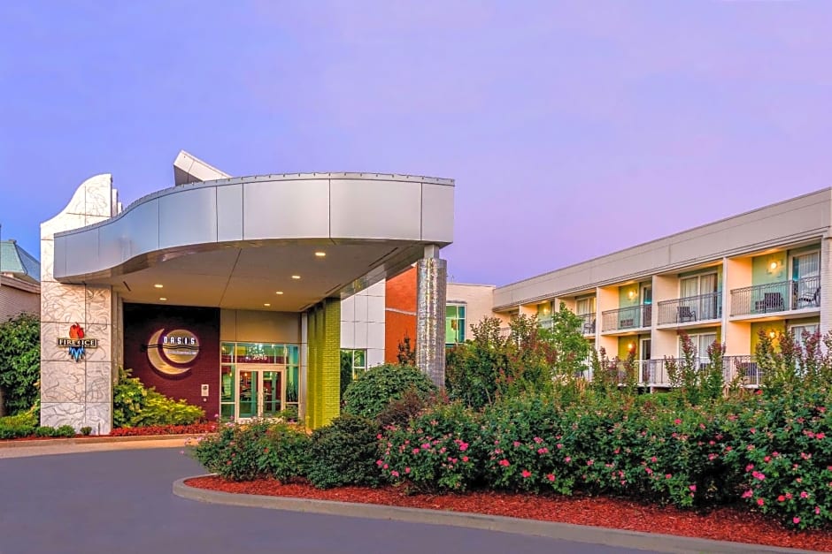 Oasis Hotel & Conv. Center, Ascend Hotel Collection