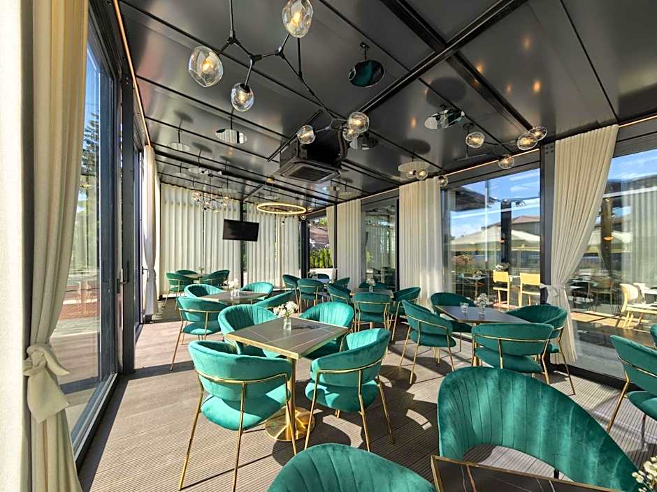 Mercure Bialystok