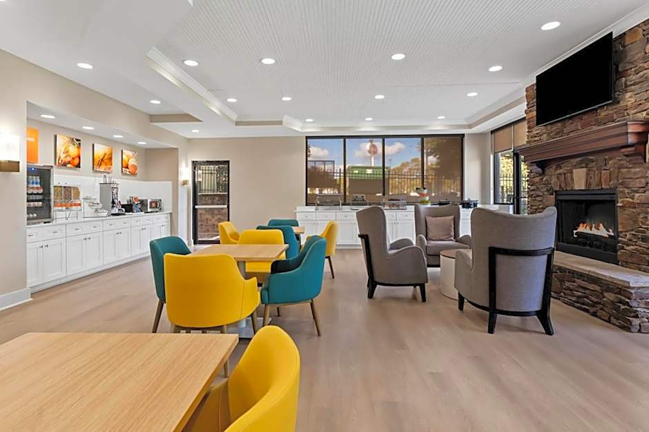 Comfort Suites Augusta