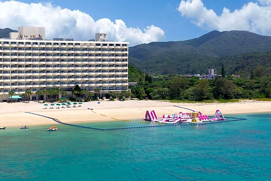 Courtyard by Marriott Okinawa Resort