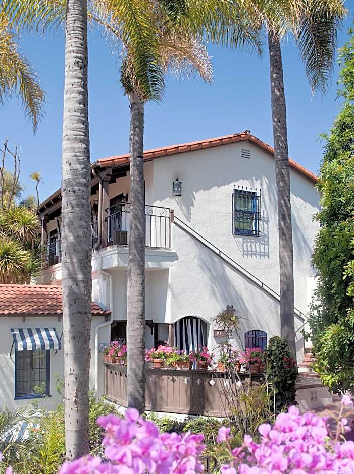 Casa Laguna Hotel & Spa