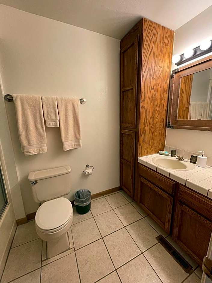 Berkshire Inn
