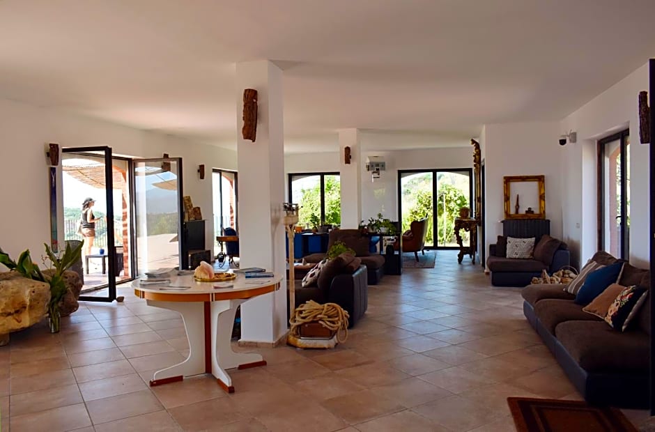 FattoriaTenuta Santa Caterina