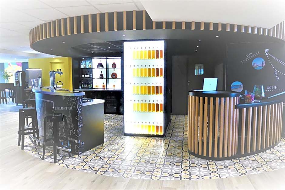 Ibis Styles Cognac