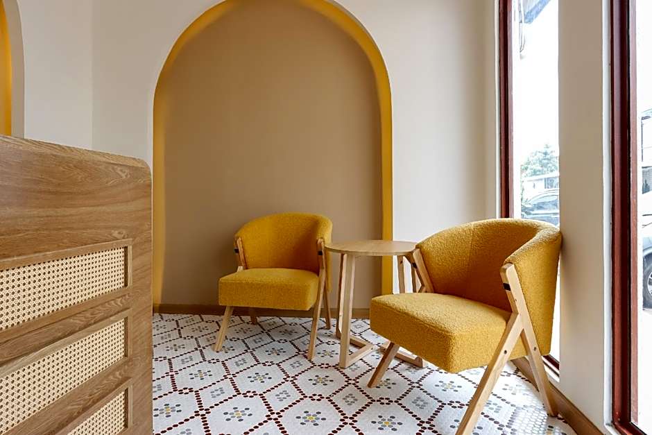 Casabella Homestay Batam