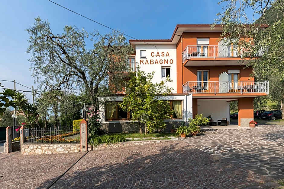 Garnì Casa Rabagno