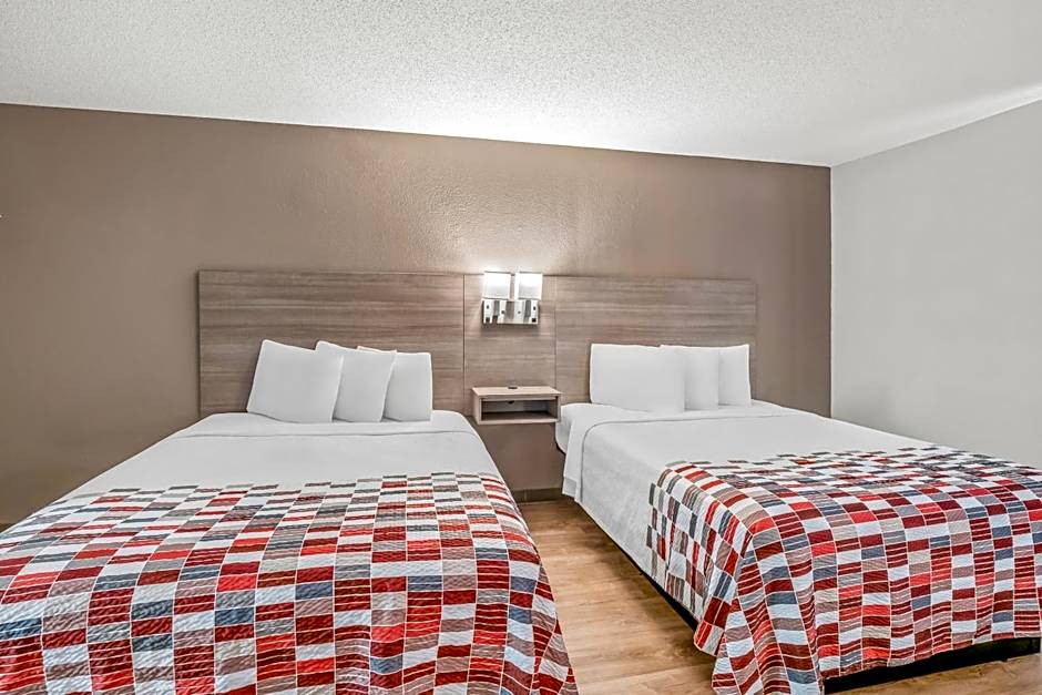 Red Roof Inn Southfield