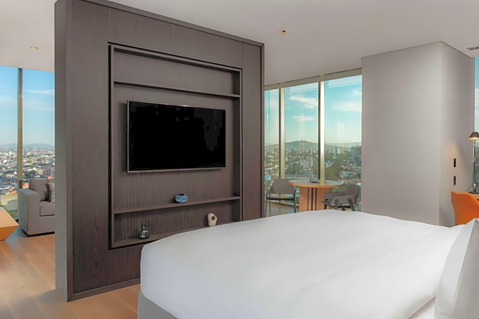 Hilton Guadalajara Midtown