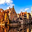 Relais Bourgondisch Cruyce, A Luxe Worldwide Hotel