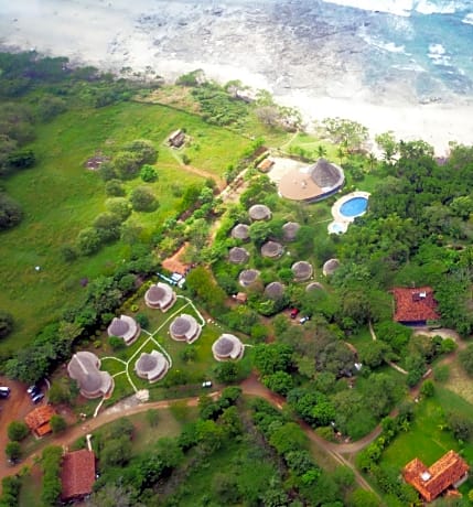 Hotel Playa Negra