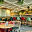 Citadines Danube Vienna
