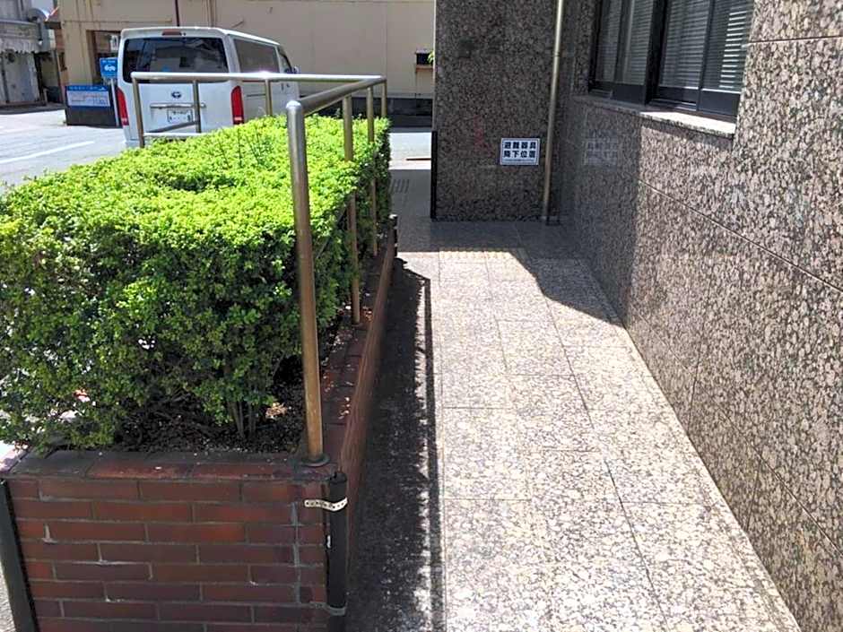 Sun Hotel Tosu Saga - Vacation STAY 49480v