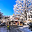 Apartment Hotel Schreier
