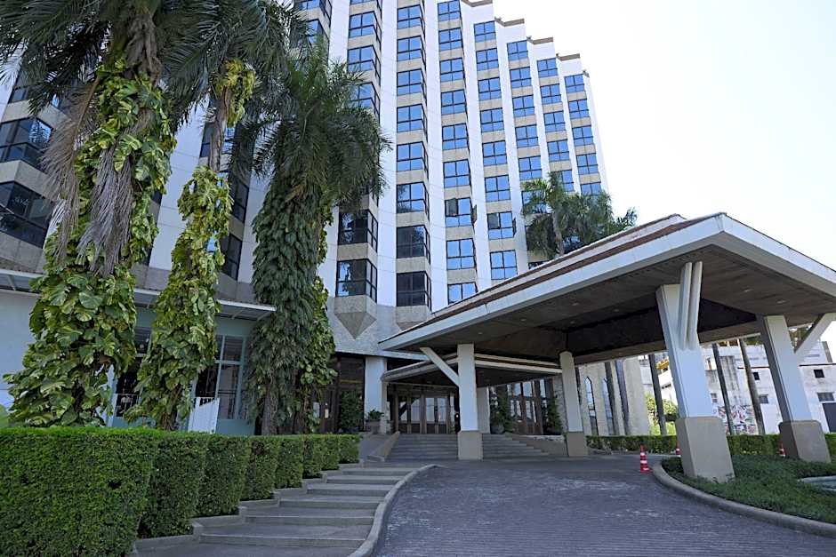 Napalai Hotel