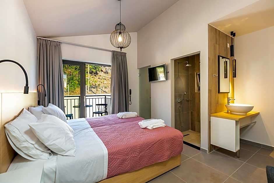 T Hotel Premium Suites