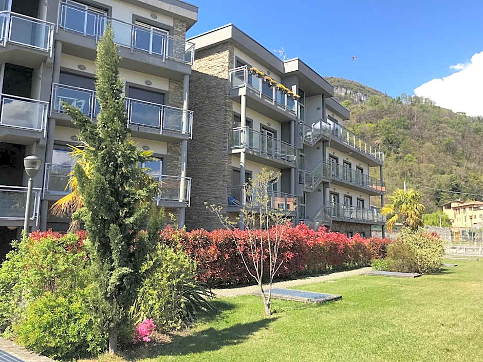 Hotel Residence Alessandra