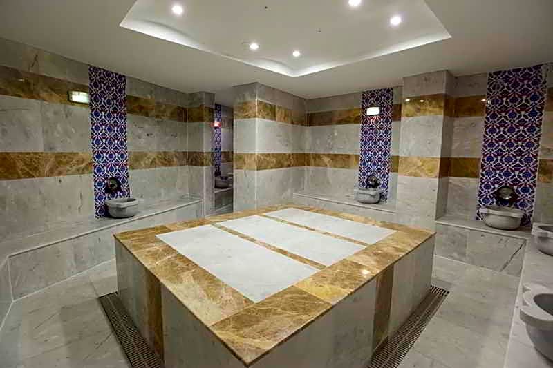 Side Win Hotel & Spa