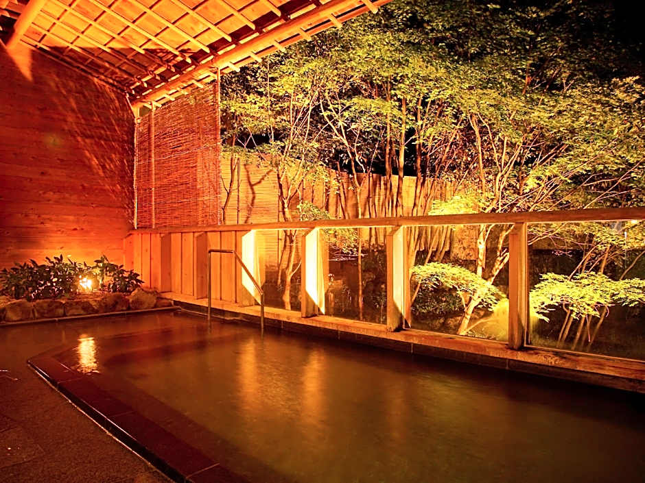 Gero Onsen Yamagataya