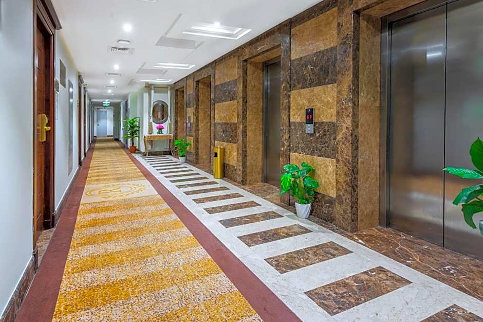 Dhiafat Al Rajaa Hotel