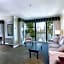 Granville Island Hotel