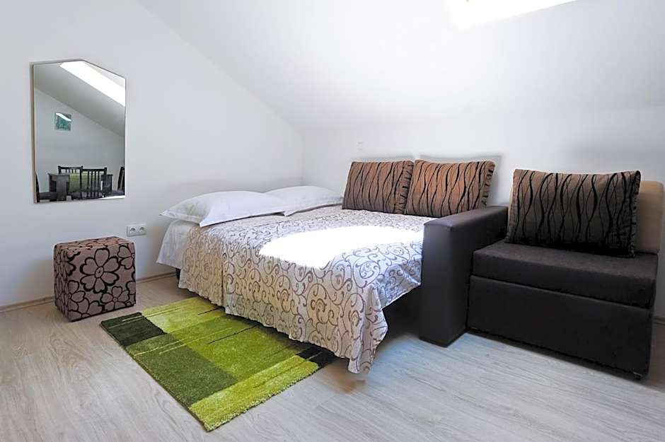 Apartmani Roko