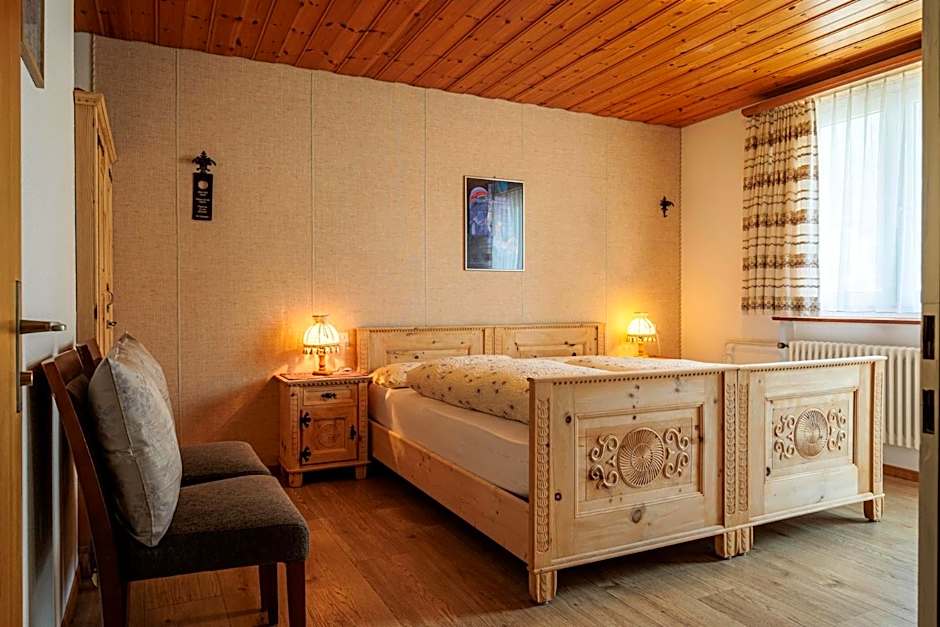 Lardi Hotel & Ristorante, Le Prese Valposchiavo