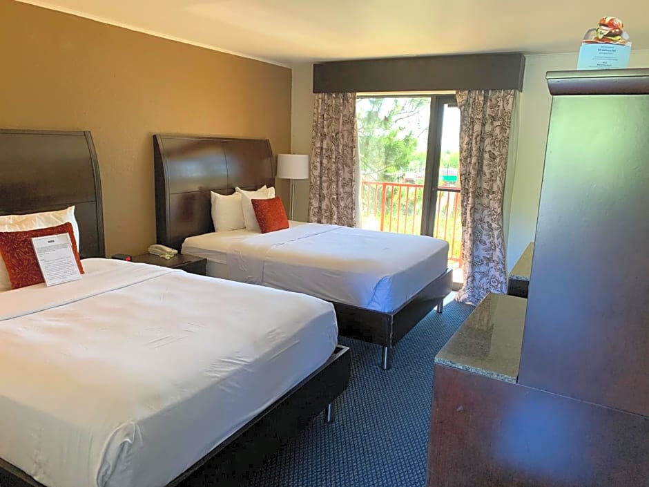 Travelodge by Wyndham Rapid City