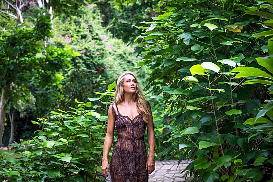 Elysian Luxury Eco Island Retreat