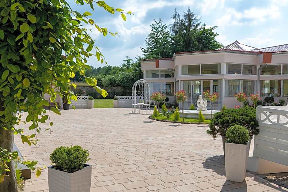 Schlosshotel Wilhelmsthal