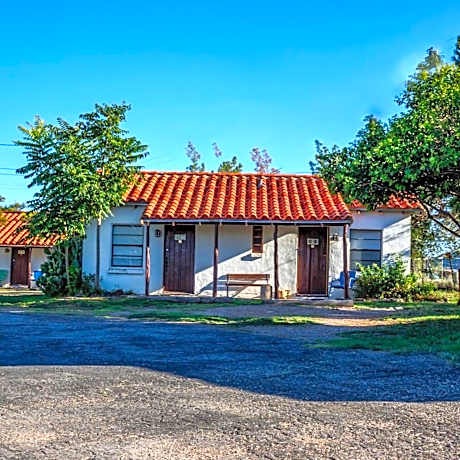 Antelope Lodge