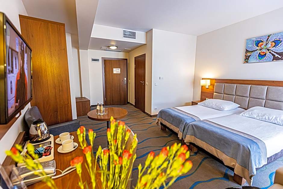 Hotel Olivia Medical SPA