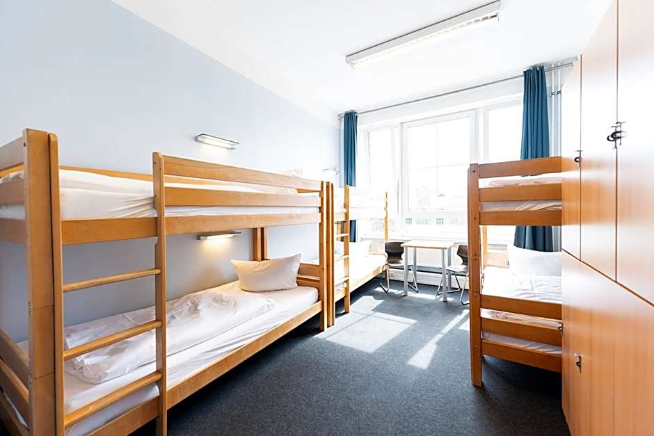 Industriepalast Hostel Berlin