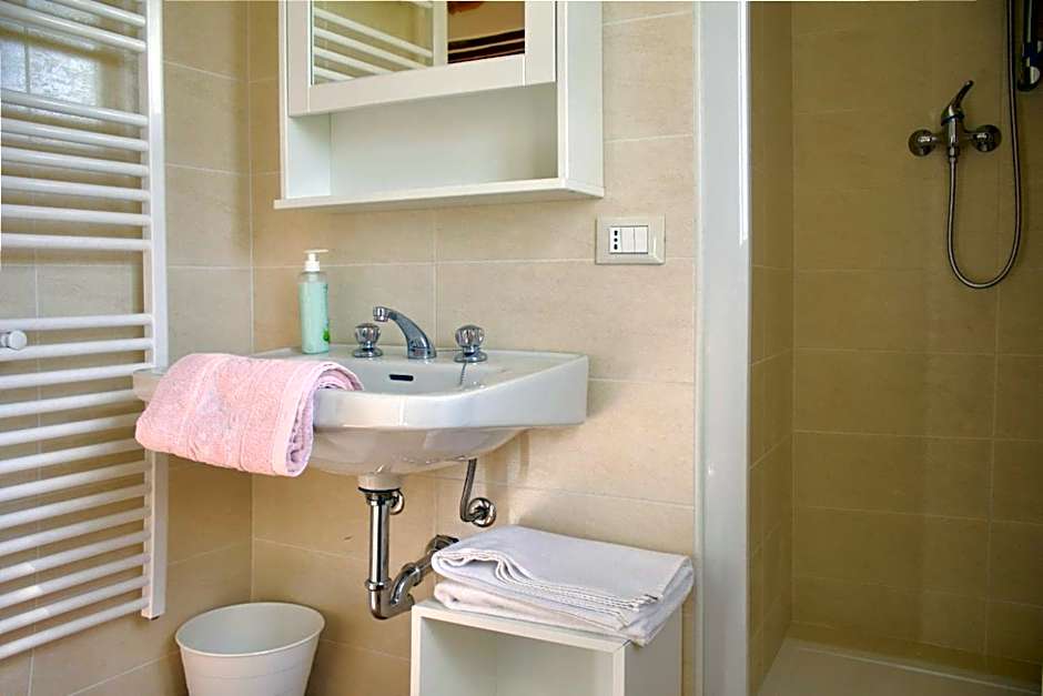 Oltrella Country House