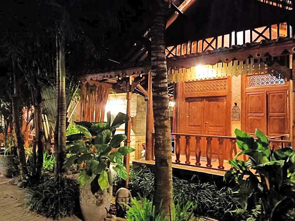 Bedhot Homestay