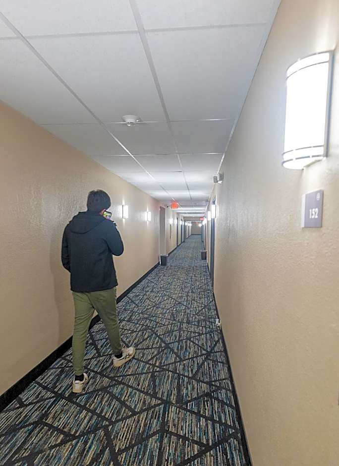 BlissPoint Inn, Kokomo