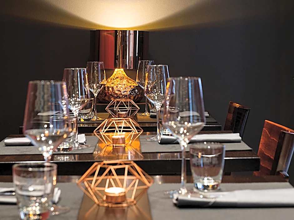 Victor's Residenz-Hotel Saarlouis