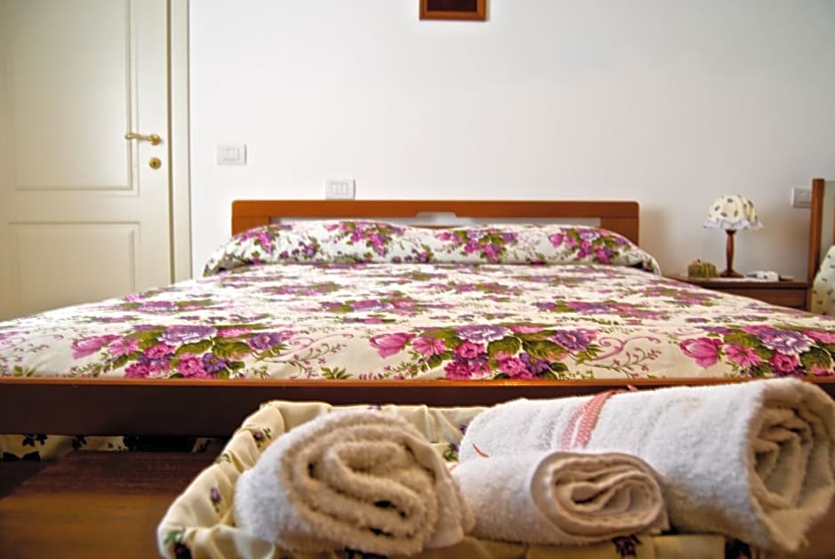 Dai Nonni, B&B a Chieti