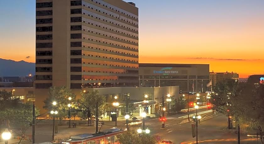 Radisson Salt Lake City Downtown