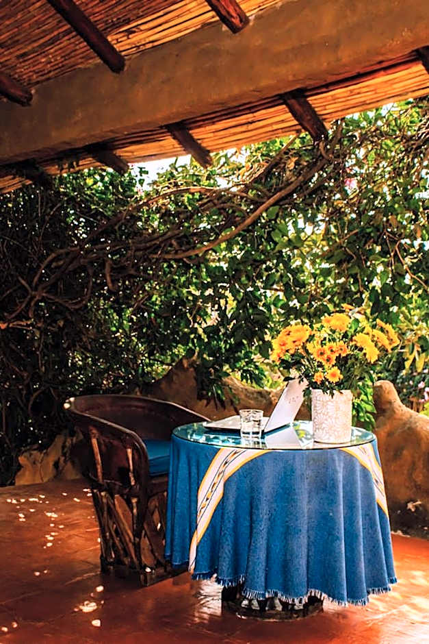 Valle Místico Hotel Boutique