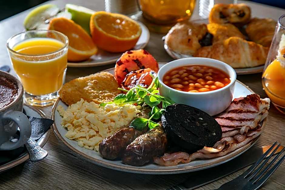 Hallmark Hotel Bournemouth West Cliff