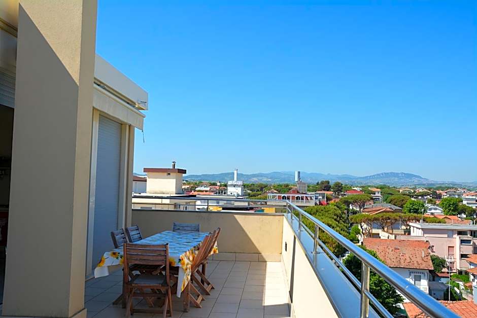 Hotel Avana Fronte Mare