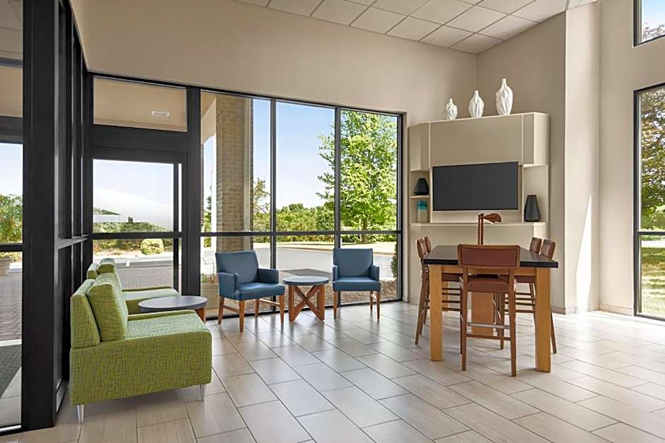 Holiday Inn Express Stephens City By IHG