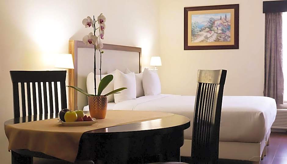 NH Coatzacoalcos