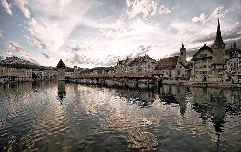 Hotel Drei Konige